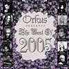 ORKUS PRESENTS BEST OF 2005 (2CD)